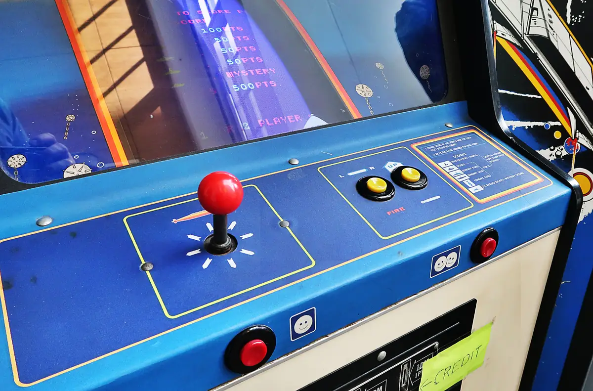 How to Build a Home Arcade Setup: A Beginner’s Guide